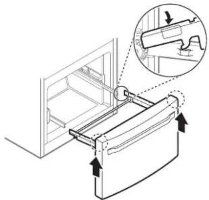 LG LRMVC2306D - PRECAUCION - 1