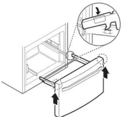 LG LRMVC2306D - CAUTION - 1