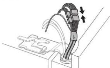 LG LRMVC2306D - CAUTION - 9