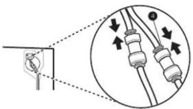 LG LRMVC2306D - PRECAUCION - 8