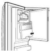 LG LRMVC2306D - PRECAUCION - 3