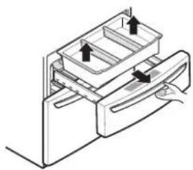 LG LRMVC2306D - PRECAUCION - 7