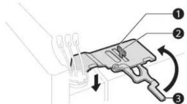 LG LRMVC2306D - PRECAUCION - 2