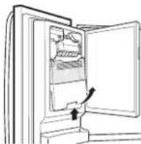 LG LRMVC2306D - PRECAUCION - 4