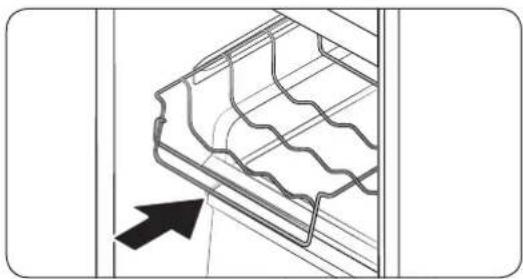 SAMSUNG RF28K9070SR - In the partition guide - 1