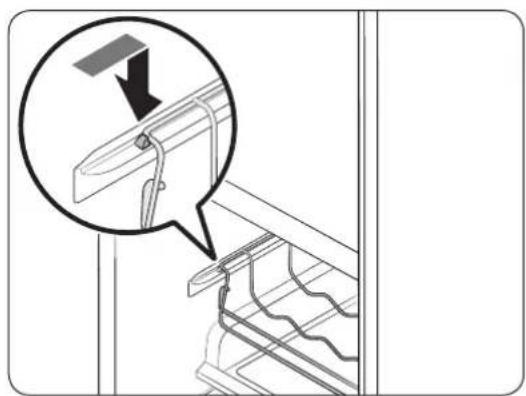 SAMSUNG RF28K9070SR - In the partition guide - 2