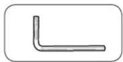 SAMSUNG RF28K9070SR - Herramientos necessarias (no provistas) - 5