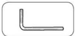 SAMSUNG RF28K9070SR - Outils requis (non fournis) - 5