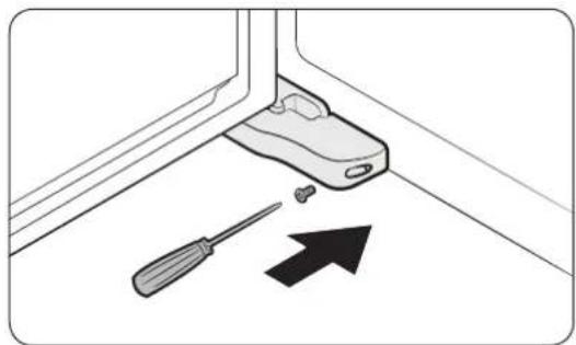 SAMSUNG RF28K9070SR - CAUTION - 3