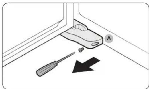 SAMSUNG RF28K9070SR - ATTENTION - 1