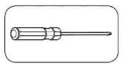 SAMSUNG RF28K9070SR - Herramientos necessarias (no provistas) - 1