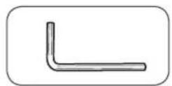 SAMSUNG RF28K9070SG - Tools required (not provided) - 5