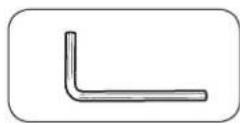 SAMSUNG RF28K9070SG - Outils requis (non fournis) - 6