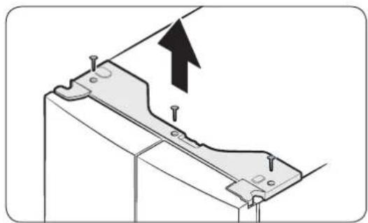 SAMSUNG RF28K9070SG - ATTENTION - 2