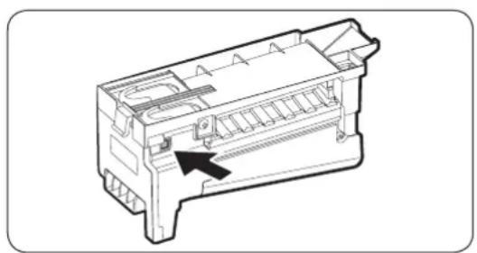 SAMSUNG RF28K9070SG - Diagnosis - 1