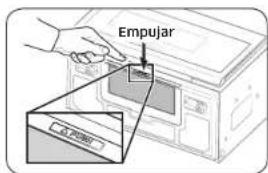 SAMSUNG ME21R706BAT - Contenido Contenido - 3
