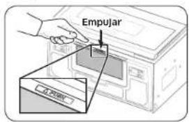 SAMSUNG ME21R706BAT - ADVERTENCIA - 1