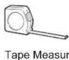 GE GFE28GYNFS - TOOLS YOU MAY NEED - 13