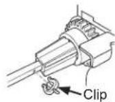 GE GFE28GYNFS - REMOVE THE FREEZER BASKET SLIDES - 5