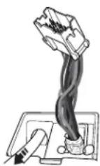 GE GFE28GYNFS - RETIRE LAS PUERTAS DEL REFRIGERADOR (cont) - 5