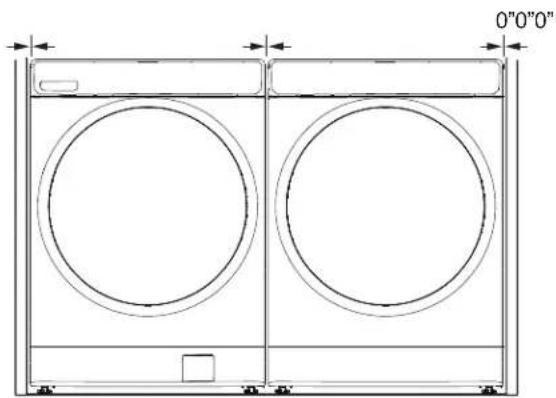 GE GFW850SSNWW - NOTE: - 2