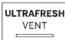 GE GFW850SSNWW - ULTRAFRESH VENT System with ODRBLOCK™ (Ventilation Ultrafresh Système avec ODRBLOCK™) - 1