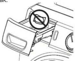 GE GFW850SSNWW - Detergent Compartment - 1