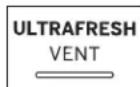 GE GFW850SSNWW - ULTRAFRESH VENT System with ODORBLOCK™ - 1