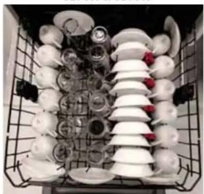 GE GDT605PFMDS - Chargement - 13