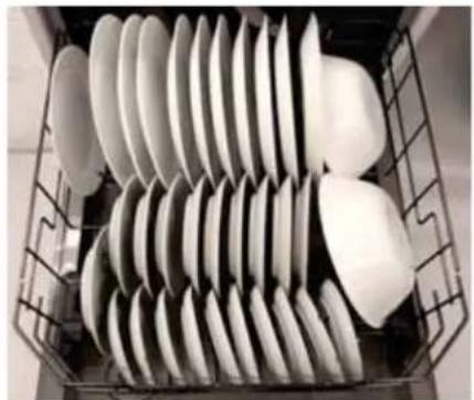 GE GDT605PFMDS - Estante Inferior - 5