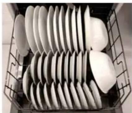 GE GDT605PFMDS - Lower Rack - 5