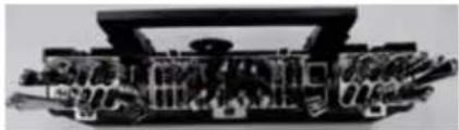 GE GDT605PFMDS - Silverware Basket - 3