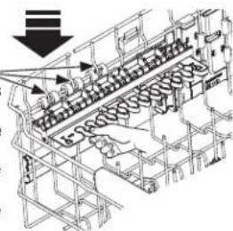 GE GDT605PFMDS - PRECAUCION - 3