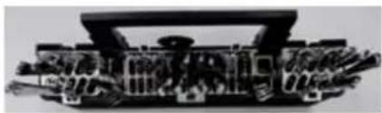GE GDT605PFMDS - Canasta de Cubiertos - 3