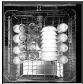 GE GDT225SSLSS - GDT225 Serie 8 Lugares 10 Lugare - 1