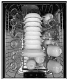 GE GDT225SSLSS - PDT145 Serie 8 Lugares - 1