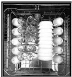 GE GDT225SSLSS - Panier supérieur - 4