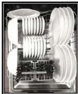 GE GDT225SSLSS - Panier inférieur - 3