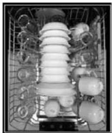 GE GDT225SSLSS - Panier supérieur - 2