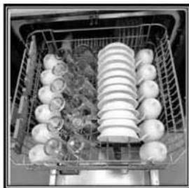 GE GDT225SSLSS - Panier supérieur - 5