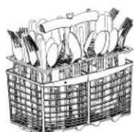GE GDT225SSLSS - Con la tapa - 1