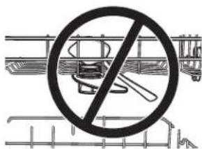 GE GDT225SSLSS - Upper Rack - 1