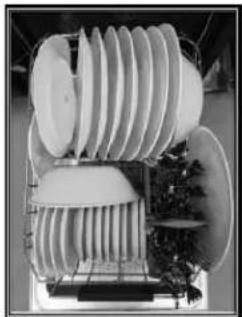 GE GDT225SSLSS - Estante Inferior - 2