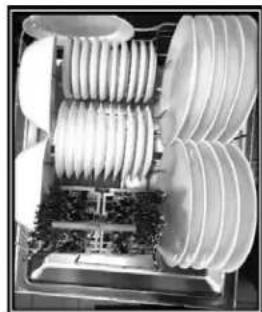 GE GDT225SSLSS - Panier inférieur - 4