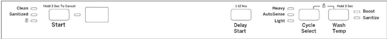 GE GDT225SSLSS - Puesta en Marcha - 1