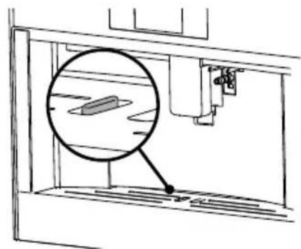 Fisher & Paykel EB24DSXB1 - Important! - 2