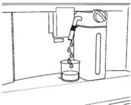 Fisher & Paykel EB24DSXB1 - Important! - 2