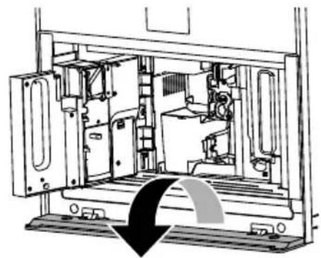Fisher & Paykel EB24DSXB1 - Important! - 2