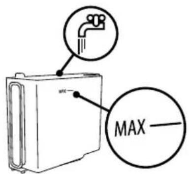 Fisher & Paykel EB24DSXB1 - Important! - 1