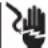 GE GFT14ESSMWW - WARNING - 1